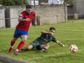 Juan de Dora, durante su primera etapa en el Betanzos