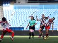 Victoria B y Atlético San Pedro se midieron en la final de la Copa de A Coruña y jugarán en Tercera RFEF