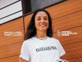 Lucía Martínez ficha por el Badalona Women