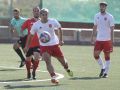 Imperátor-Marte, la pasada campañaMarte 1-0 Imperátor