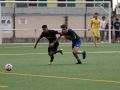 El Órdenes se enfrentó al Juvenil A del Deportivo en uno de los partidos amistosos de la semana