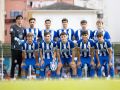 La Primera RFEF que le espera al Fabril 06 agosto 2026El Fabril cae por la mínima ante el Castilla en un duelo entre filiales