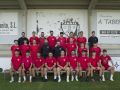 Plantilla y cuerpo técnico del Carral 2026-27