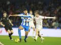 09 noviembre 2025Fútbol Segunda DivisiónTemporada 2025-2026Deportivo - Cultural Leonesa 3-0