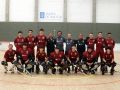 Plantilla del Dominicos para la temporada 2026-27