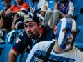 La alegría fue completa en Riazor