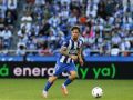 Quintana. Depor - Valencia en Riazor (mÃ¡s fotos de recurso)