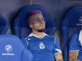 Yeremay, Mella y Angeliño, en el banquillo ante el Valencia
