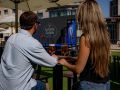 Estrella Galicia 0,0 Rooftop Experience