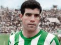 Luis Aragonés marcó el 1-1 y su penalti en la tanda para el Betis ante el Deportivo en el Trofeo Concepción Arenal de 1962