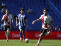 Álvaro Fraga, titular ante Cacereño y Ponferradina, pero no contra el Athletic Club