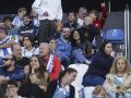 Más de 10.000 seguidores se dieron cita en Riazor para el amistoso de este viernes