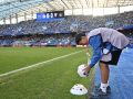 Javier AlborÃ©s.Deportivo - Sevilla