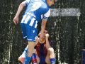 Triunfo del Depor Juvenil en la Copa de Campeones ante el Barça