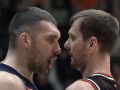 Cómo y dónde ver el Leyma Básquet Coruña-Bilbao Basket: horario, TV y streaming El Bilbao derrota al Leyma Básquet Coruña (75)