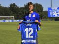 De Milán a Antequera: el ex Dépor Longo busca encontrar su sitio en el líder de Primera RFEF