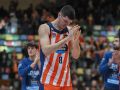 Goran Huskic, décimo tercera salida del Leyma Coruña