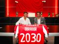 Rafa Obrador ya es del Benfica
