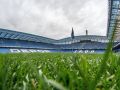 EDITORIAL | Un nuevo tiempo para Riazor Riazor cesped vacio estadio