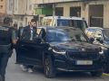 Rafa Mir reitera que no cometió ninguna agresión sexual pero pide disculpas por saltarse los horarios