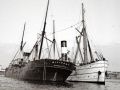 Historias del Dépor | El barco inglés que trajo el virus del fútbol a A Coruña