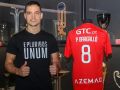 Benfica, el gigante luso de los mejor pagados