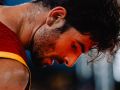Carlos Martínez: “Vernos al lado de los Gasol es un poco surrealista”