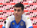 Villares, tras el sorteo