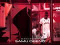 Samu Obeng, fichaje del Albacete