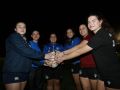 Las seis canteranas del CRAT asentadas en Liga Iberdrola