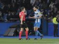 El Deportivo llega a León sin Eddahchouri y con cinco jugadores apercibidos en sus filas Eddahchouri vio la quinta amarilla en el partido ante el Racing