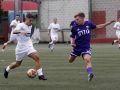 La previa | Montañeros y Silva buscan un refuerzo positivo en el derbi coruñés Silva-Montañeros, en el partido de la primera vuelta disputado en septiembre