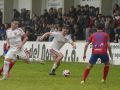 La crónica de la Copa Coruña: así fueron los 13 partidos del martes y así queda el cuadro de octavos Carral y Betanzos protagonizaron un intenso duelo este martes