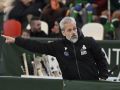 Coimbra será la sede de la Final a Ocho de la Champions Juan Copa da indicaciones durante el Liceo-Igualada