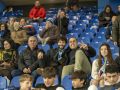 Cerca de 20.000 seguidores acudieron a Riazor ilusionados, pero dejaron el estadio entre la decepción y el cabreo