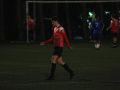 Toni García durante un partido con el Deportivo Ciudad