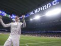 Fede Valverde alimenta un nuevo milagro (3-0) El centrocampista uruguayo del Real Madrid Fede Valverde celebra su tercer gol durante el encuentro correspondiente a la ida de los octavos de final de la Liga de Campeones entre Real Madrid y Manchester City