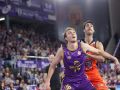 Palencia-Leyma Básquet Coruña