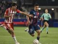 El Almería se acuesta segundo tras imponerse en El Alcoraz (1-3) El Huesca continuará otra jornada más en descenso