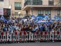 Así lo vivió Riazor | Un lleno que se quedó a medias aficionados
