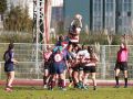 CRAT-Majadahonda de liga regular