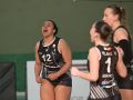 El Ciudad de A Coruña empieza la fase con victoria ante Tenerife (3-0) Ciudad de A Coruña-Tenerife de fase de ascenso a Superliga 2