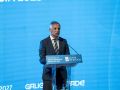 Gala de premios al mérito deportivo de Galicia
