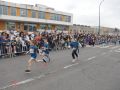 Unos 1.500 corredores de todas las edades disfrutaron de una nueva edición de la prueba