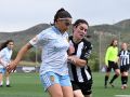 Real Zaragoza-Victoria en la Ciudad Deportiva del equipo aragonés
