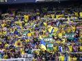 El estadio Nuevo Mirandilla presentará una gran entrada ante el Deportivo