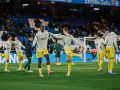 El Cádiz marca la barrera de la permanencia tras la jornada 38 de la Hypermotion