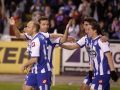 FútbolLiga Segunda DivisiónDeportivo - Barcelona B 2-1