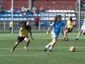 Carla Riomao 'Rio' durante el Orzán-Victoria de esta temporada