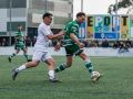 El Paiosaco obtuvo el pasado jueves ante el Club do Mar su pase a la final masculina